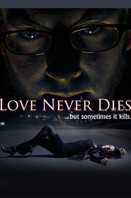 poster Love Never Dies