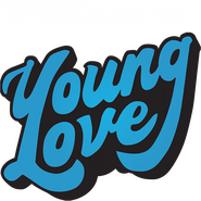 Logo of Young Love image size 1298x1300