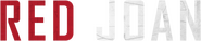 Logo of Red Joan image size 1278x261