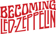 Logo of Becoming Led Zeppelin image size 1685x1019