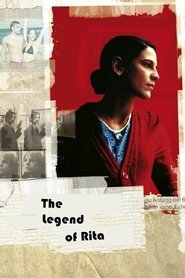 poster The Legend of Rita
