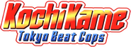 Logo of KochiKame image size 2381x851