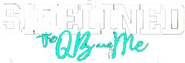 Logo of Sidelined: The QB and Me image size 660x224
