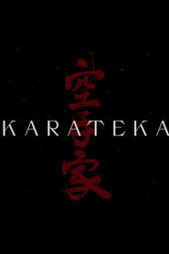 Karateka