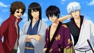 Gintama  