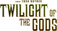 Logo of Twilight of the Gods image size 543x299
