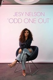 poster Jesy Nelson: "Odd One Out"