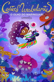 Contos Mirabolantes: O Olho do Mapinguari