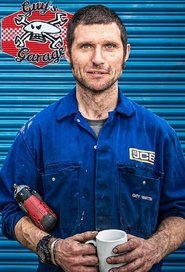 Poster of Guy's Garage image size 680x1000