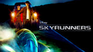 Skyrunners, l'odyssée des frères Burns wallpaper 