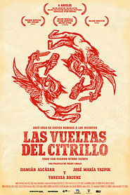 poster The Citrillo's Turn