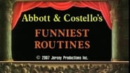 Abbott and Costello: Funniest Routines, Vol. 1 wallpaper 