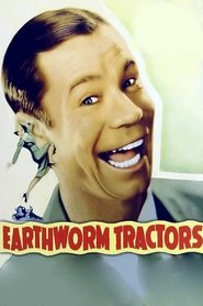 poster Earthworm Tractors