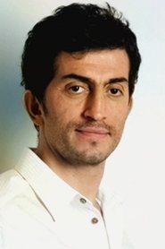 Photo of Mehmet Usta image size 300x450