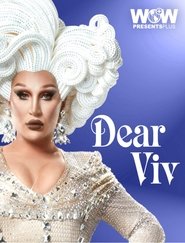 Poster of Dear Viv image size 2000x2627