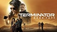 Backdrop of Terminator: Dark Fate image size 1920x1080