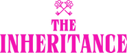 Logo of The Inheritance image size 2142x905