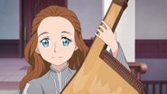 La petite faiseuse de livres season 1 episode 21