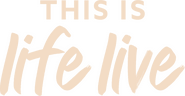 Logo of This Is Life Live image size 2058x1071