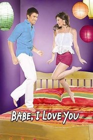 poster Babe, I Love You