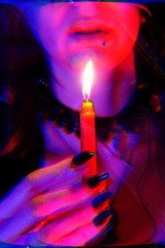 poster Salem's Flames
