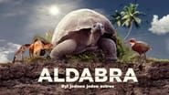 Aldabra: Byl jednou jeden ostrov wallpaper 