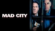 Mad City wallpaper 