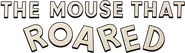 Logo of The Mouse That Roared image size 768x220