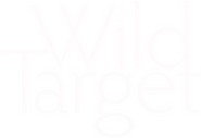 Logo of Wild Target image size 777x534