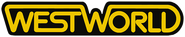 Logo of Westworld image size 792x157