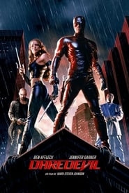 Voir film Daredevil en streaming