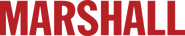 Logo of Marshall image size 1024x197
