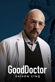 Serie streaming | voir Good Doctor en streaming | HD-serie