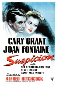 Suspicion 1941 Soap2Day