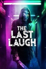 Poster of The Last Laugh image size 500x750
