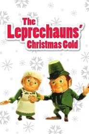 Poster of The Leprechauns' Christmas Gold image size 1707x2560
