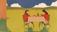4 aventures de Reinette et Mirabelle wallpaper 