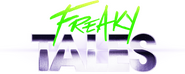 Logo of Freaky Tales image size 780x314