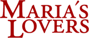 Logo of Maria's Lovers image size 515x221