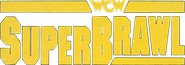 Logo of WCW SuperBrawl 2000 image size 1800x631