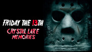 Backdrop of Crystal Lake Memories: The Complete History of Friday the 13th image size 3840x2160