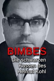 poster Bimbes: Die schwarzen Kassen des Helmut Kohl
