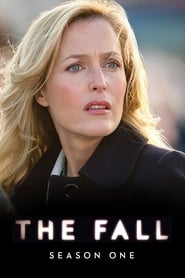 The Fall: Series 1