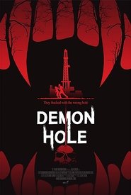 Poster of Demon Hole image size 672x1000