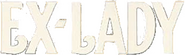 Logo of Ex-Lady image size 781x231