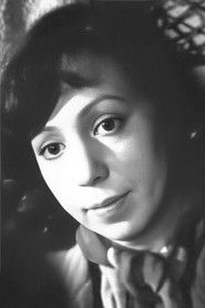 Photo of Galina Petrova image size 500x750