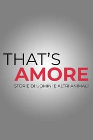 That's Amore