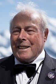 Photo of John Glen image size 449x674