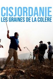 poster Aufwachsen im Westjordanland - Gefangen im Zorn