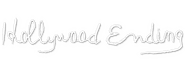 Logo of Hollywood Ending image size 800x310